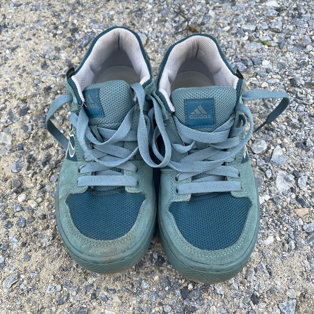 Five Ten Freerider Mountain bike shoes